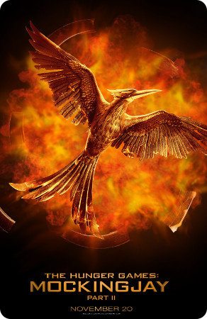 Disponible el primer tráiler para The Hunger Games: Mockingjay Part 2