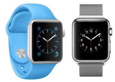 El Apple Watch llegará a más territorios el próximo 17 de julio