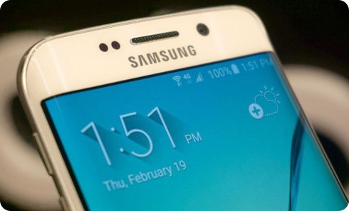 El Galaxy S6 Edge Plus tendrá una batería de 3000 mAh
