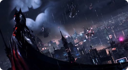 Impresionante tráiler de lanzamiento de Batman: Arkham Knight