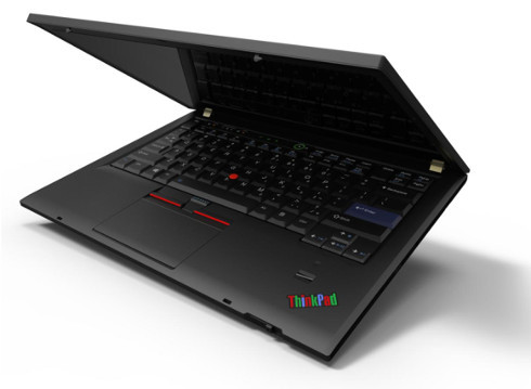 Lenovo podría lanzar una portátil ThinkPad retro
