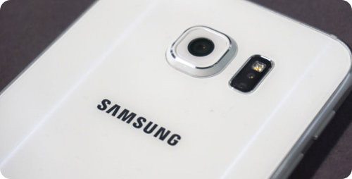 Samsung vendería 50 millones de unidades del Galaxy S6 este año