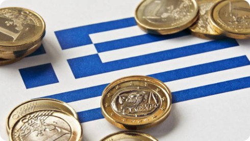 Un hombre lanza una campaña de financiación por Internet para salvar a Grecia