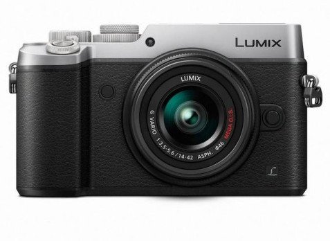 Anunciadas las nuevas Panasonic Lumix GX8 y Lumix Z330