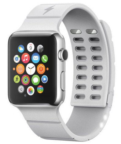 Bajan las ventas del Apple Watch