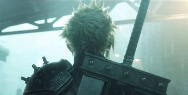 Final Fantasy VII introducirá cambios en el sistema de combate