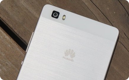 Huawei se convierte en el tercer mayor fabricante de smartphone