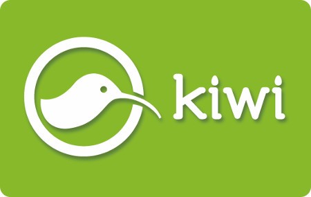 Kiwi la nueva sensación de Facebook