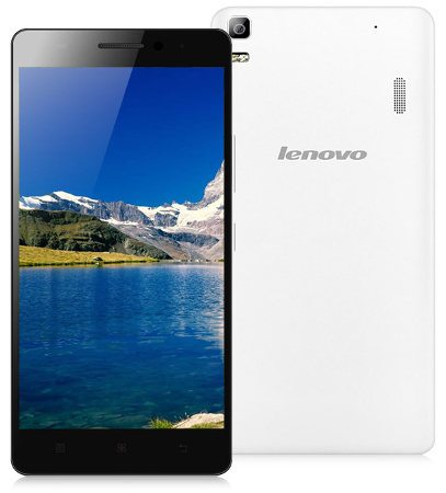 Lenovo K3 Note disponible a un estupendo precio