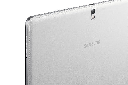 Samsung podría tener una tablet de 12 pulgadas en camino