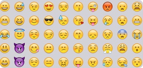 Sony quiere hacer una película sobre los emojis