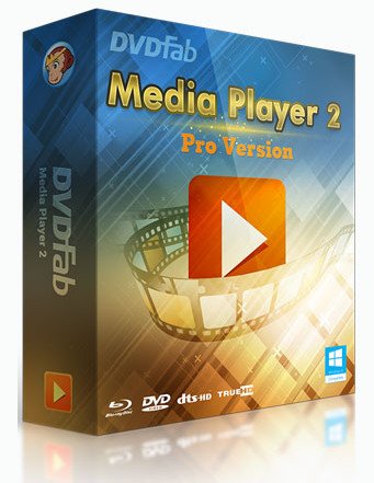 DVDFab: el reproductor multimedia más completo