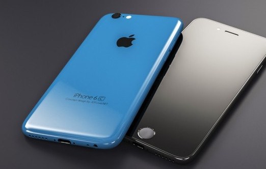 El iPhone 6c llegaría en 2016