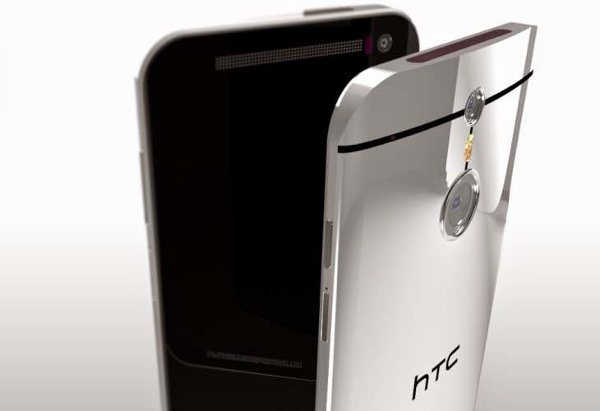 HTC venderá su fábrica de Shanghái debido a las pocas ganancias obtenidas