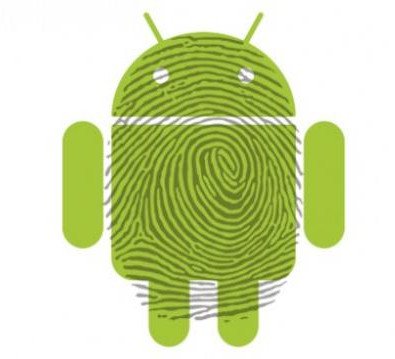 Hackers descubren cómo robar datos de huellas dactilares en móviles Android