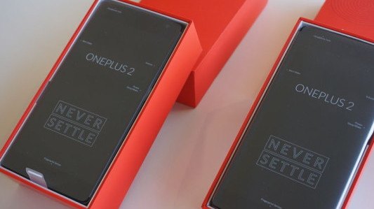 OnePlus 2: 30.000 unidades vendidas en solo un minuto
