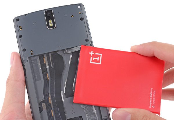 OnePlus lanzará otro smartphone en diciembre