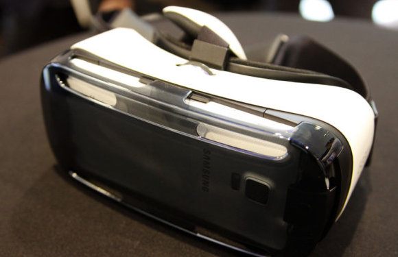 Samsung confirma que un nuevo Gear VR será lanzado en breve
