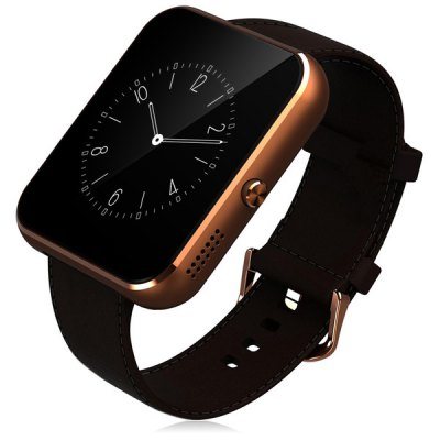 Zeblaze Rover: un smartwatch bueno, elegante y barato
