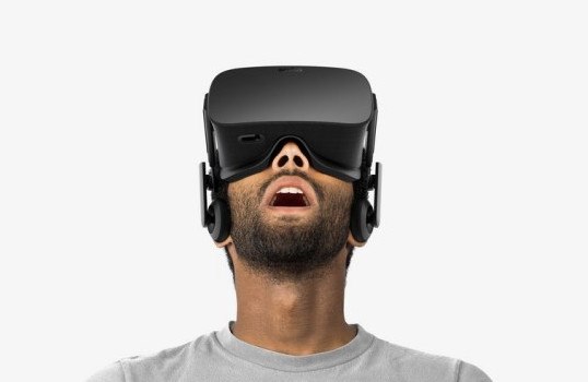 Para 2020 se habrán vendido 30 millones de dispositivos de realidad virtual
