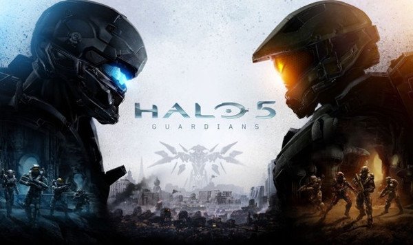 343 Industries ya está desarrollando Halo 6