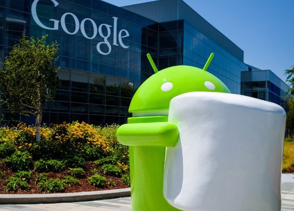 Android 6.0 Marshmallow sería lanzado el 05 de octubre