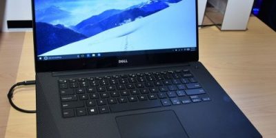 Dell lanzará una nueva XPS 15 el mes que viene