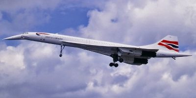 El Concorde quizá vuelva a volar en 2019