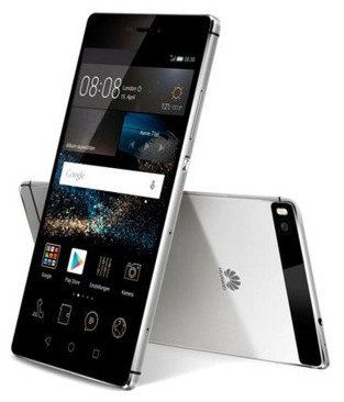 Huawei P8 un gama alta disponible a muy buen precio