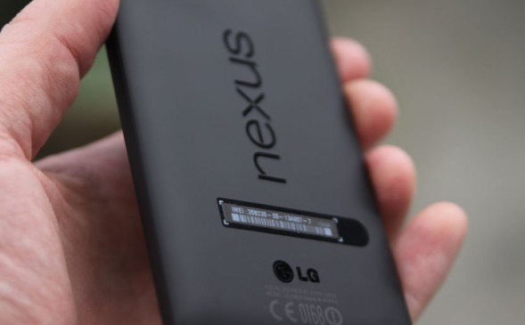 Los nuevos Nexus se llamarán Nexus 5X y Nexus 6P