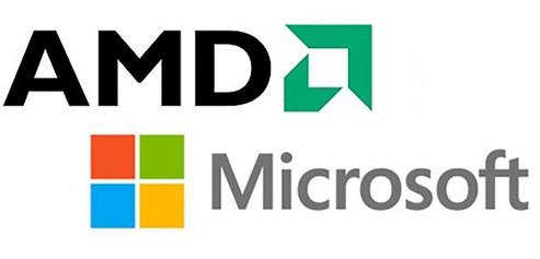 Microsoft podría adquirir AMD