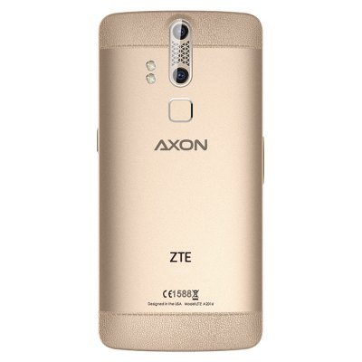 ZTE Axon Elite 4G GearBest