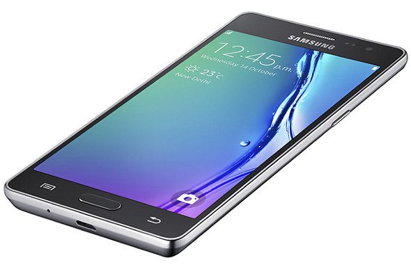 Anunciado el Samsung Z3 para mercados emergentes