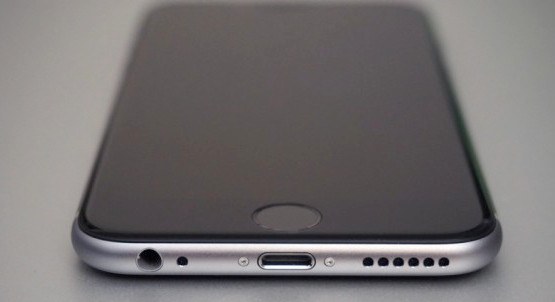 El iPhone 7 podría abandonar el botón Home