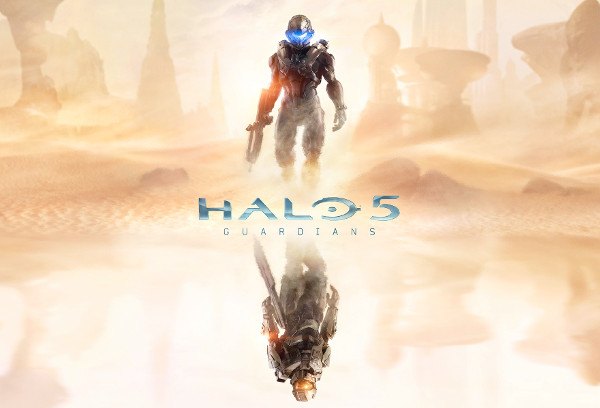 Halo 5 Guardians ya tiene tráiler de lanzamiento