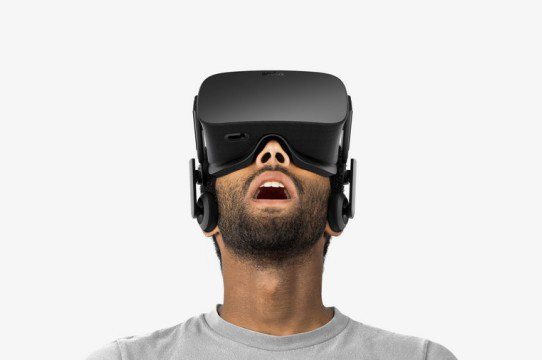 Oculus Rift en 2016 se podrían vender hasta 5 millones de unidades