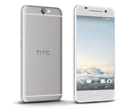 Un vistazo al nuevo HTC One A9