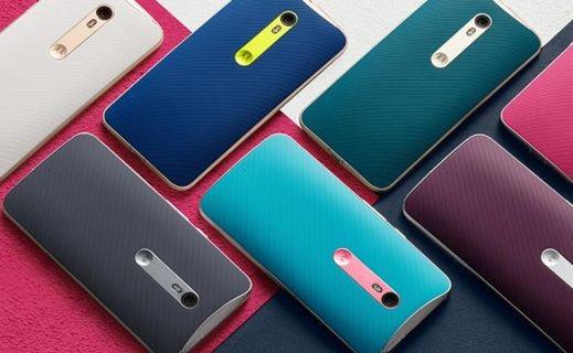 Verizon y Motorola anunciarán nuevos móviles el 27 de octubre