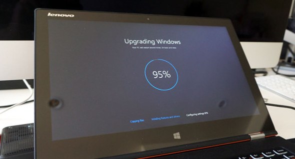 Windows 10 ya corre en más de 110 millones de dispositivos