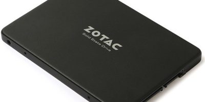 Zotac anuncia nuevas unidades SSD de 240 GB y 480 GB