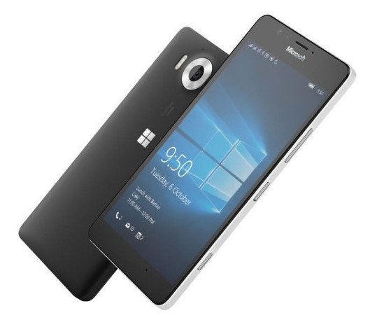 El próximo Lumia de gama alta usará un Snapdragon 820