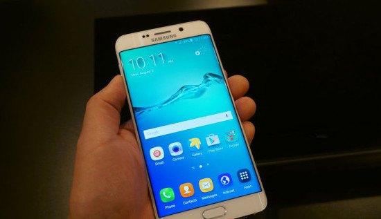 El Samsung Galaxy S7 estará hecho de magnesio