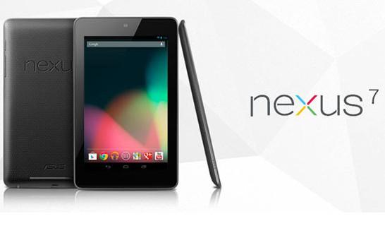 Huawei fabricará una tableta Nexus