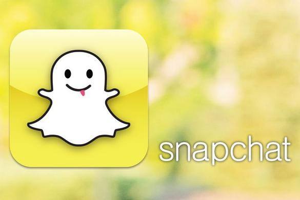 Snapchat ha sufrido una gran caída