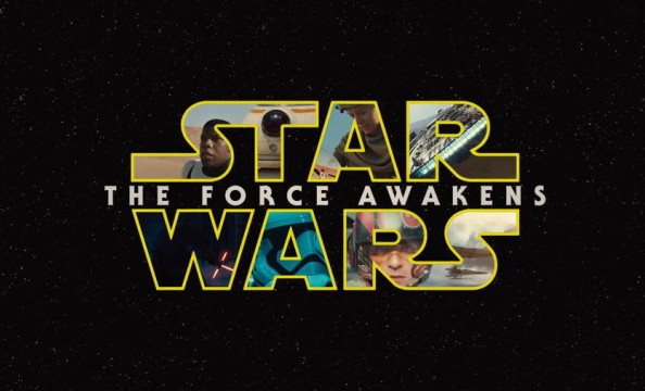Star Wars The Force Awakens logra pasar los 1000 millones de dólares en solo 12 días