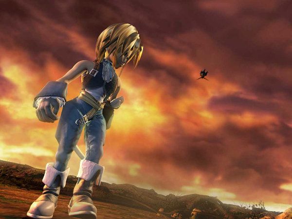 Final Fantasy IX llegará a PC y móviles