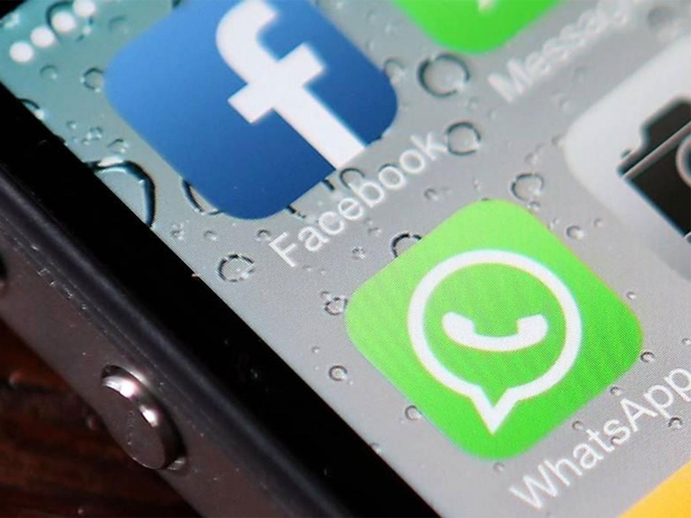 WhatsApp: Descubre con quién chatea más tu pareja