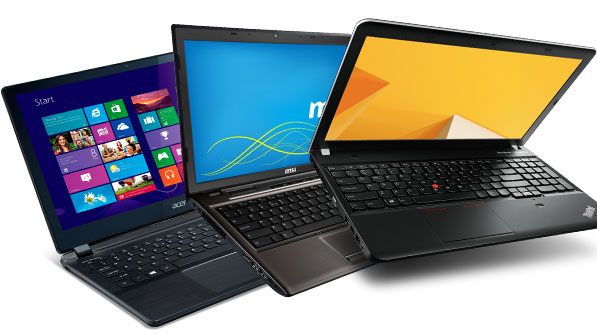 mejores laptops