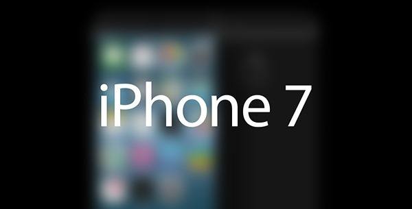 iPhone 7 Pro