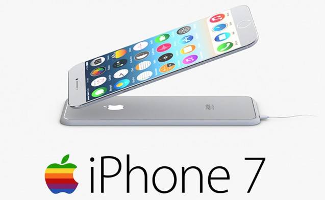 iPhone 7 Pro